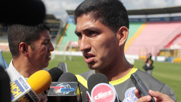 'Siempre han querido manchar el camino del equipo”