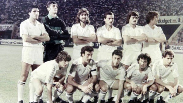 ¡Real Madrid, Atlético y Borussia Dortmund! Los grandes clubes que han visitado Honduras