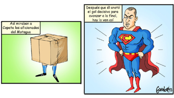 Caricaturas Diez