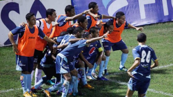 Los festejos más polémicos en Liga Nacional en los últimos años