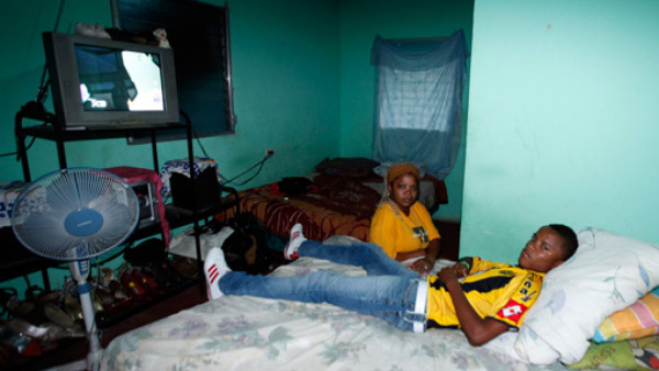 El 'Chicharito' hondureño de los 206 goles