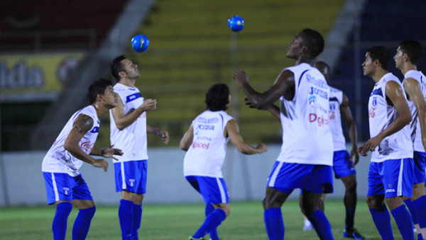 'Rambo' también se queja de la cancha