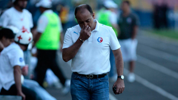 Osman Madrid le responde a Boniek y su familia