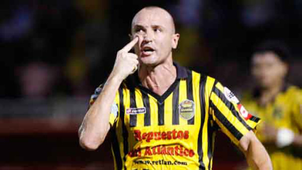 'Hay un plantel joven que es muy inmaduro'