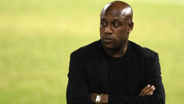 Hernán Medford podría ser el próximo entrenador de Guatemala