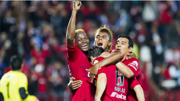 Federación de Portugal interesada en hacer negocios con México