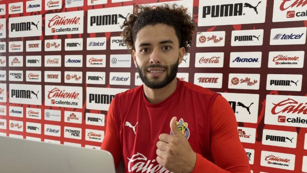 Mercado Liga MX: Definido el futuro de Edson Álvarez, bombazo de Macías y América ficha