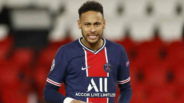 Con Messi y los otros fichajes: El brutal 11 de 725 millones del PSG para ganarlo todo la próxima temporada ¿Y Mbappé?