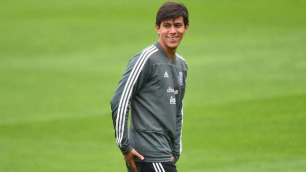 El 'Tata' Martino revela quiénes son los futbolistas mexicanos que ya están listos para irse a Europa