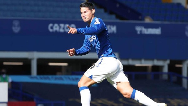 Las revelaciones de Daniela Ospina: su separación con James Rodríguez y habla de Shannon de Lima