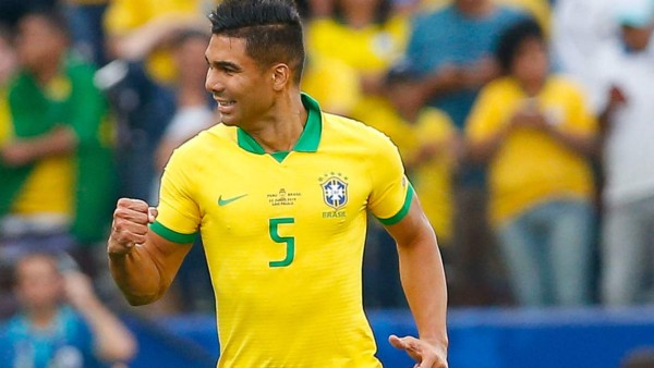 El potente 11 de Brasil para vencer a la Argentina de Messi en semifinales de la Copa América