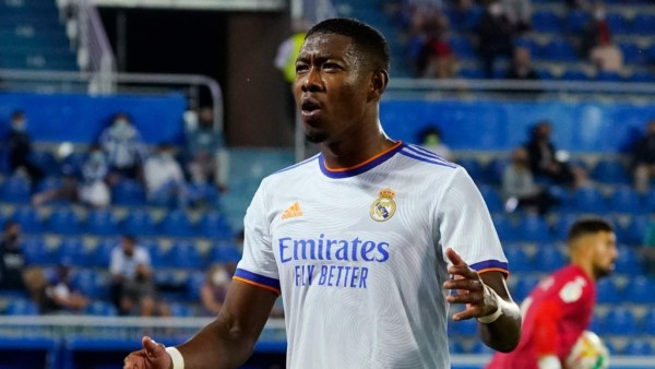 Mbappé cambiará todo: los nuevos precios de mercado de los jugadores del Real Madrid; Vinicius y Militao sorprenden&nbsp;&nbsp;