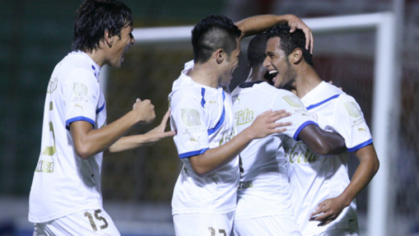 ¿Podrá Olimpia ganar el tetracampeonato?