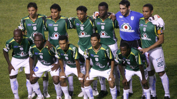 Grandes fichajes en Marathón son historia