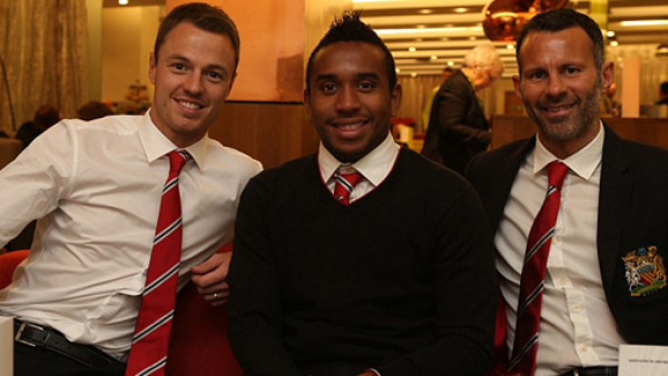 Vuelo del Manchester United a Alemania casi acaba en tragedia