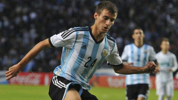 Relevo generacional: así sería la nueva Argentina de Dybala e Icardi como estrellas