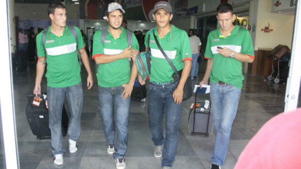 'No quedé satisfecho con el equipo'