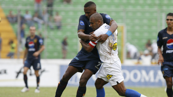 Suspendido el Victoria-Motagua por tormenta Matthew