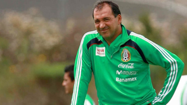 Mexicano Mario Carrillo suena en El Salvador