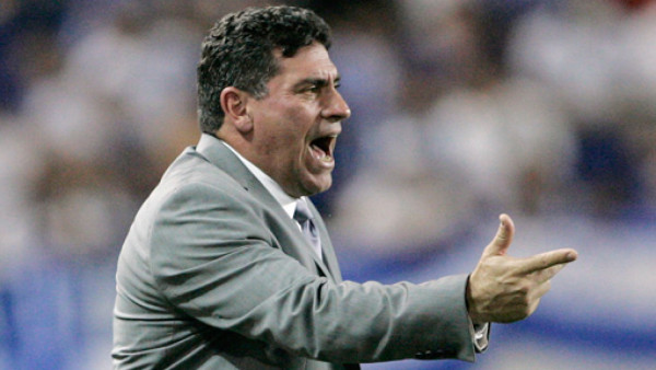 'Respetamos demasiado a Colombia'