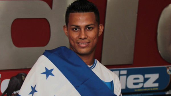 Vega: 'Admiro mucho al Chicharito”
