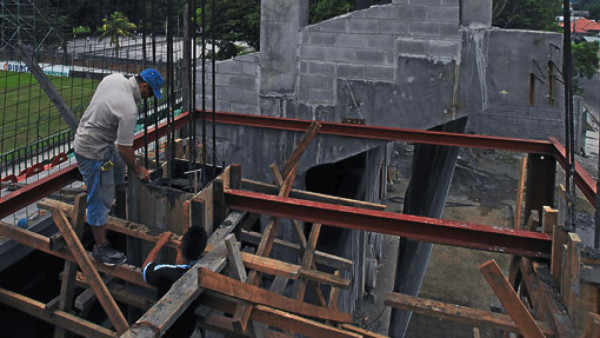 Marathón espera recaudar 800 mil lps.