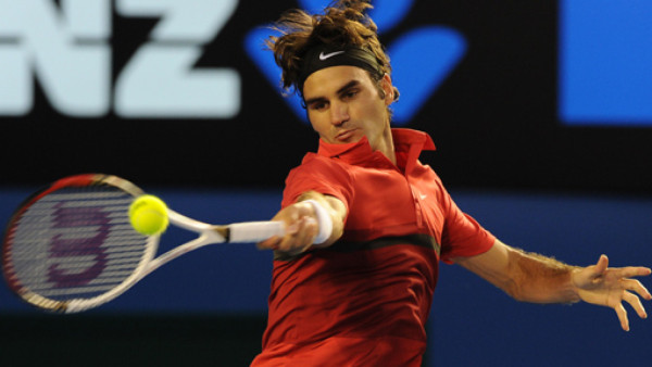 Nadal gana la gran batalla a Federer