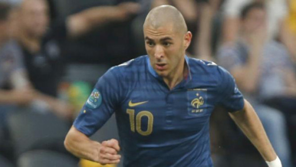 Karim Benzema: 'España no es imbatible'