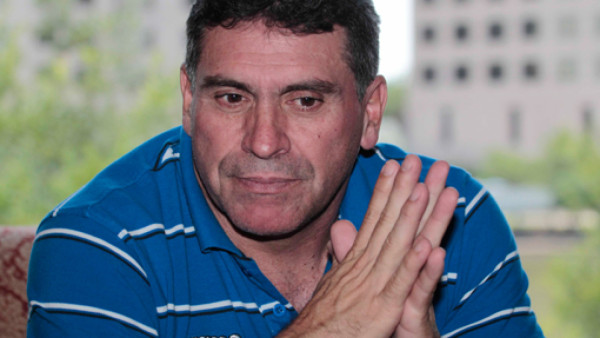 Luis Suárez: 'Ya tenía la maleta lista'