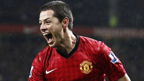 Manchester United toma la punta tras vencer a Queens Park Rangers