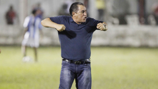 Edwin Pavón: 'Solo un pelón se atrevió que decir que ganábamos'