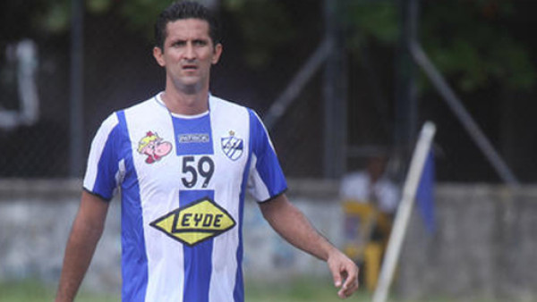 Romell Murillo: 'Estamos hartos de todo esto'