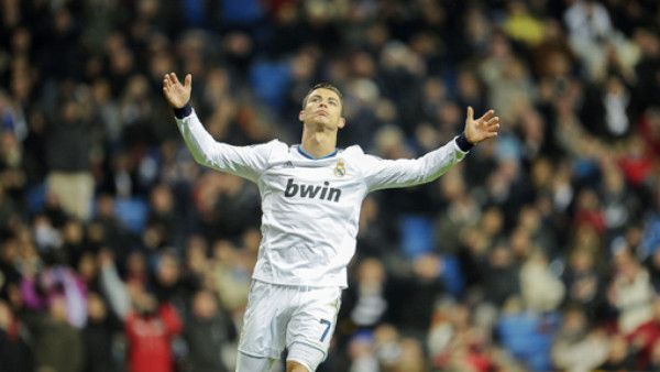 Real Madrid se aferra a la Copa del Rey