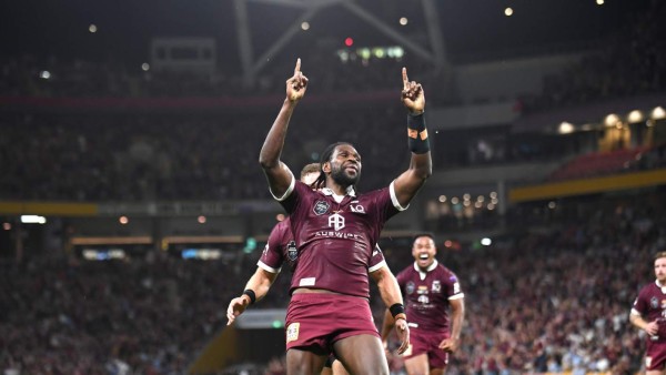 El partido con más público desde que inició la pandemia: 50 mil aficionados en un estadio