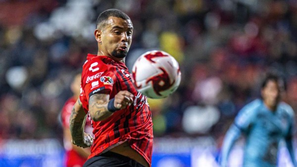 Mercado: El hondureño Denil Maldonado tiene nuevo equipo y Pirlo pide el fichaje de un mexicano