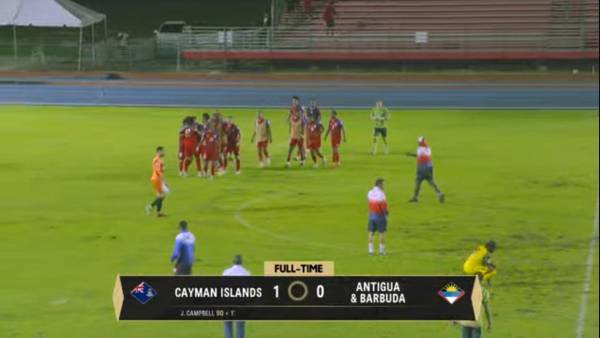 Logró histórico triunfo en eliminatorias de Concacaf y mete presión a Honduras rumbo al Mundial de 2026