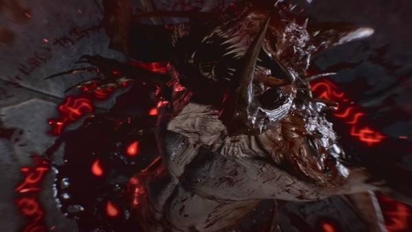 Ansia Oscura puede adoptar la forma de Asesino Supremo única y exclusivamente si ha aceptado el don de Bhaal.