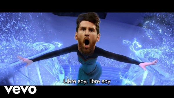 No perdonan: Los memes hacen pedazos a Barcelona y Laporta luego de que Messi quedara sin contrato