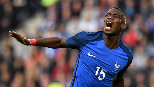 El peor once ideal de la Eurocopa de Francia 2016