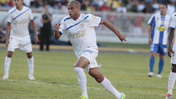 Cristiano: 'En Honduras temía por mi vida”