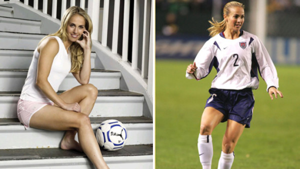 Las bellezas del Mundial femenino
