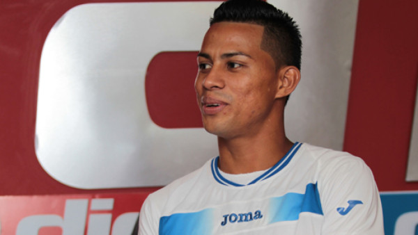 Vega: 'Admiro mucho al Chicharito”
