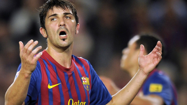 Messi le da el liderato al Real Madrid