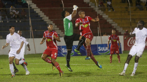 Vida triunfa y no se quiere perder la liguilla
