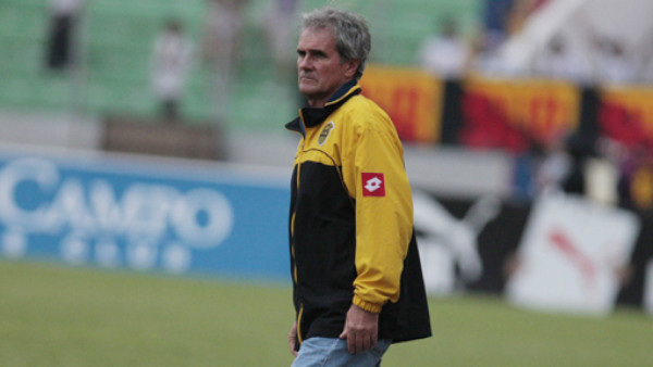 'Hemos quedado con vida': Zanabria