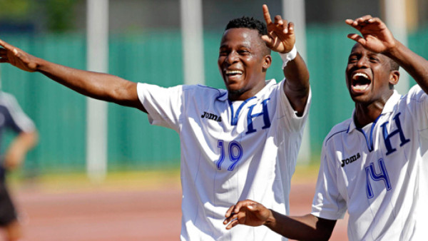 ¿Cuál es tu resultado favorito esta noche en el Olímpico?