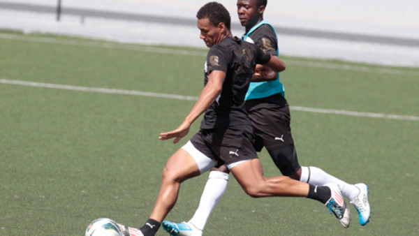 Tosello adelanta que Carlos Will será titular ante Choloma