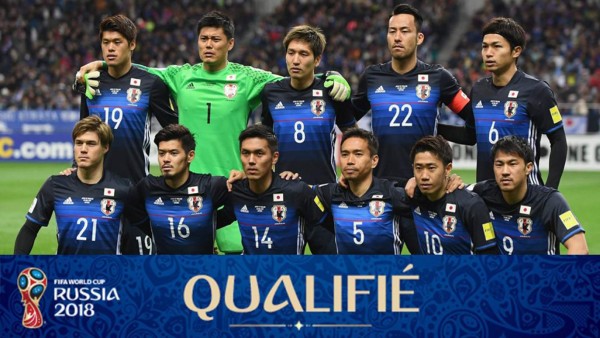 ¡Curiosos! Los apodos de las 32 selecciones que estarán en Rusia 2018