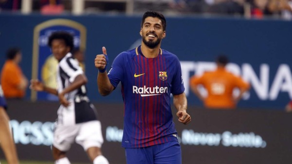 El renovado once del Barcelona con que se medirá al Real Madrid