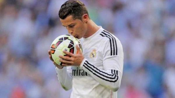 Cristiano Ronaldo y Lionel Messi en el club de los 655 millones de euros